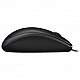 Миша Logitech B100 Optical Mouse Black (910-003357)
