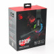 Навушники A4Tech Bloody G230p Black