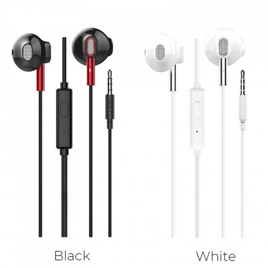 Навушники Hoco M57