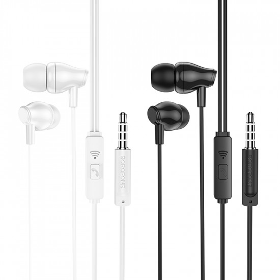 Навушники Borofone BM61