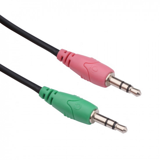 Навушники Gemix HP-220MV (HP220MV)