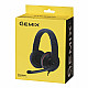 Навушники Gemix HP-220MV (HP220MV)