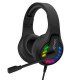 Навушники A4Tech Bloody G230p Black