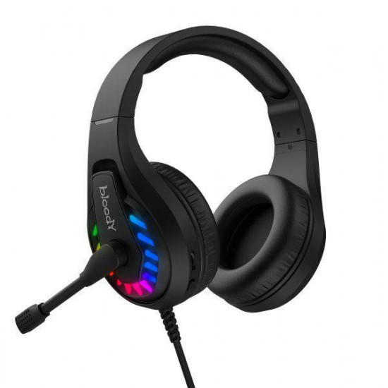 Навушники A4Tech Bloody G230p Black