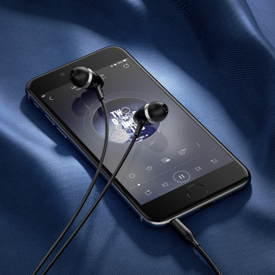 Навушники Hoco M76