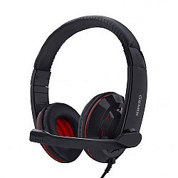 Навушники Gemix HP-220MV (HP220MV)