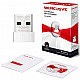 Wi-Fi адаптер Mercusys MW150US N150