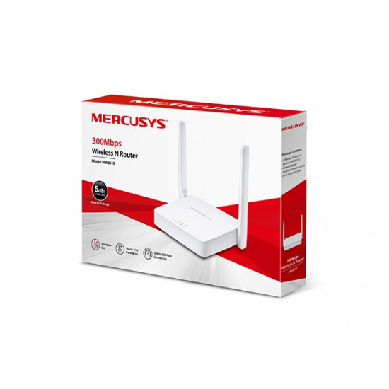 Роутер Mercusys MW301R