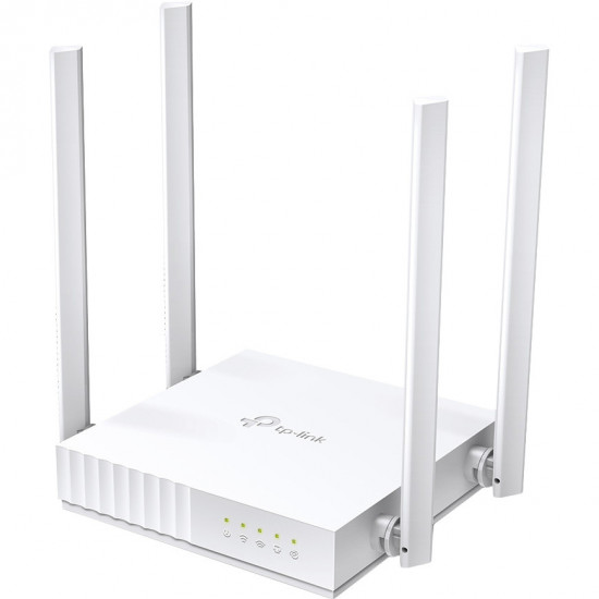 Роутер TP-Link Archer C24