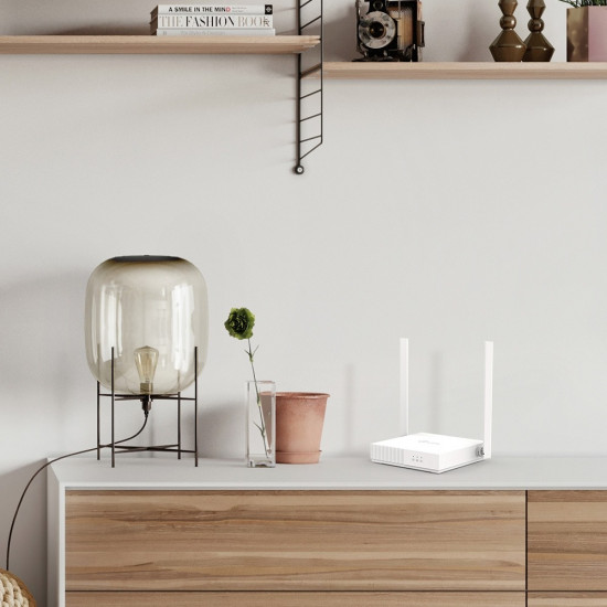 Роутер TP-Link TL-WR820N