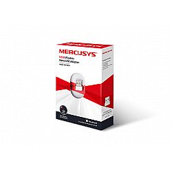 Wi-Fi адаптер Mercusys MW150US N150
