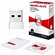 Wi-Fi адаптер Mercusys MW150US N150