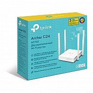 Роутер TP-Link Archer C24