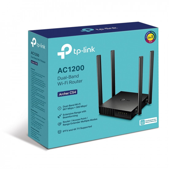 Роутер TP-Link Archer C54