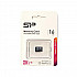 Карта пам'яті Silicon Power 16 GB microSDHC Class 10 SP016GBSTH010V10