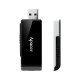 Флешка USB 3.0 128 GB Apacer AH350 Black (AP128GAH350B-1)