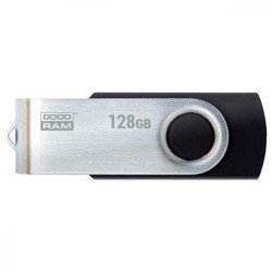 Флешка USB 3.0 128 GB SILICON POWER BLAZE B02 Black (SP128GBUF3B02V1K)