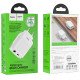 Мережевий зарядний пристрій Hoco C85A QC3.0+PD20W