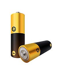 Акумулятори, батарейки