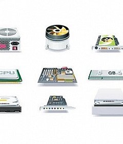 Компектуючі