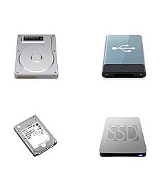 Накопичувачі