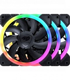 Вентилятори, охолодження