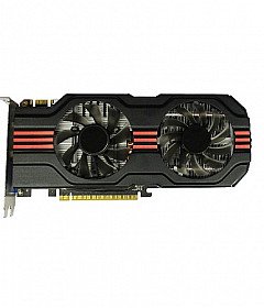 Відеокарти