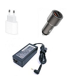 Зарядні пристрої